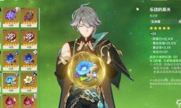 原神艾尔海森最新爆料图,神秘角色亮相，揭开神秘面纱