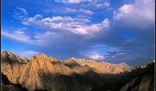 巍巍昆仑在线观看,在线观看，领略中华山川壮丽