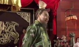 三国演义95集在线观看,智取荆州，孙刘联盟初现端倪